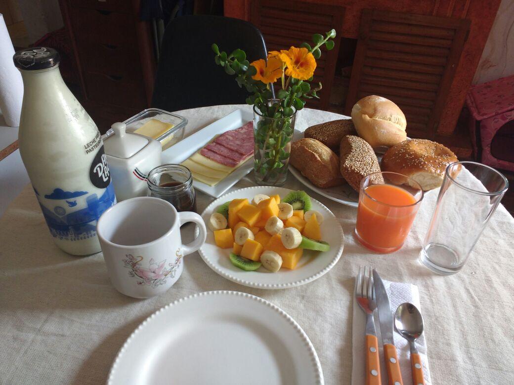 利马El Pasadizo住宿加早餐旅馆 外观 照片