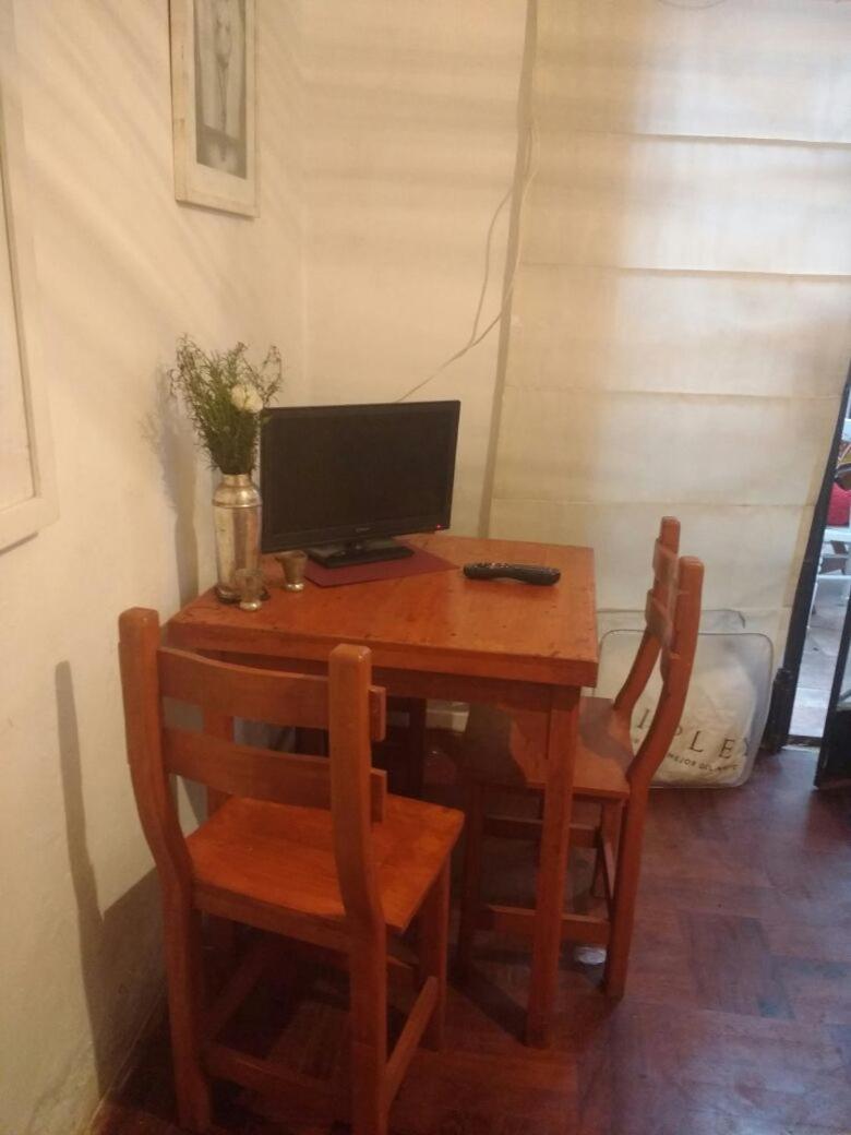 利马El Pasadizo住宿加早餐旅馆 外观 照片